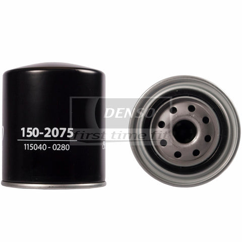 Engine Oil Filter Denso 150-2075