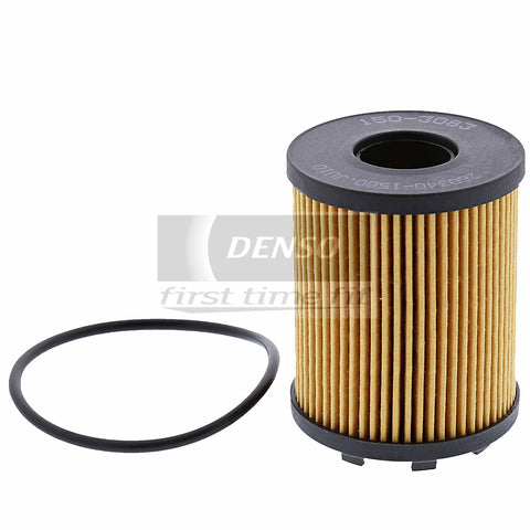 Engine Oil Filter Denso 150-3083