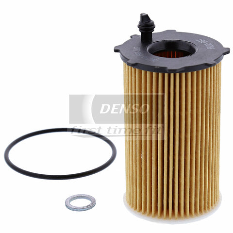 Engine Oil Filter Denso 150-3098