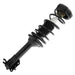 Suspension Strut and Coil Spring Assembly Unity 15010