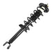 Suspension Strut and Coil Spring Assembly Unity 15012