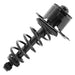 Suspension Strut and Coil Spring Assembly Unity 15043