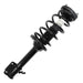 Suspension Strut and Coil Spring Assembly Unity 15055