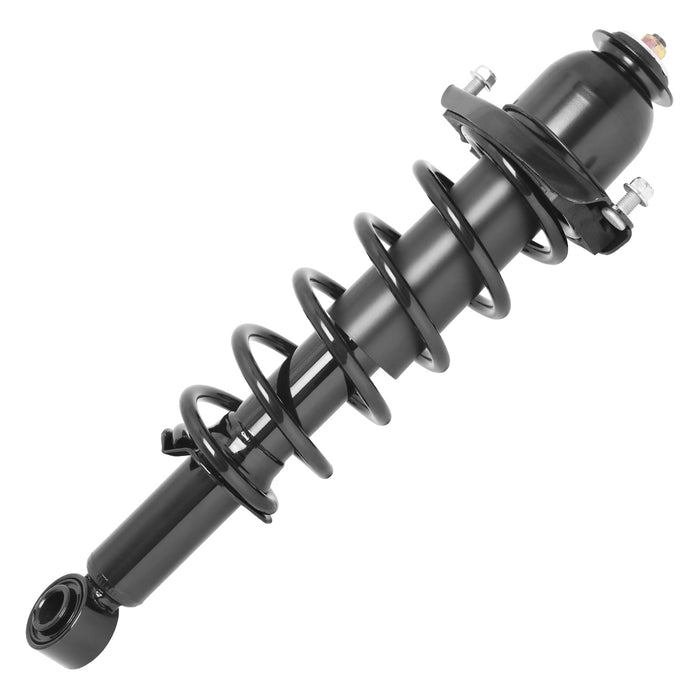 Suspension Strut and Coil Spring Assembly Unity 15065