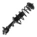 Suspension Strut and Coil Spring Assembly Unity 15067