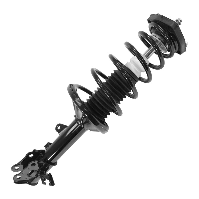 Suspension Strut and Coil Spring Assembly Unity 15068