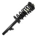 Suspension Strut and Coil Spring Assembly Unity 15070