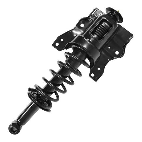 Suspension Strut and Coil Spring Assembly Unity 15072 - BOLD Auto