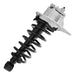 Suspension Strut and Coil Spring Assembly Unity 15076