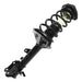 Suspension Strut and Coil Spring Assembly Unity 15082