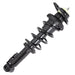 Suspension Strut and Coil Spring Assembly Unity 15091