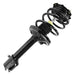 Suspension Strut and Coil Spring Assembly Unity 15120