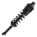 Suspension Strut and Coil Spring Assembly Unity 15141