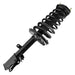 Suspension Strut and Coil Spring Assembly Unity 15162