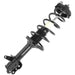 Suspension Strut and Coil Spring Assembly Unity 15172