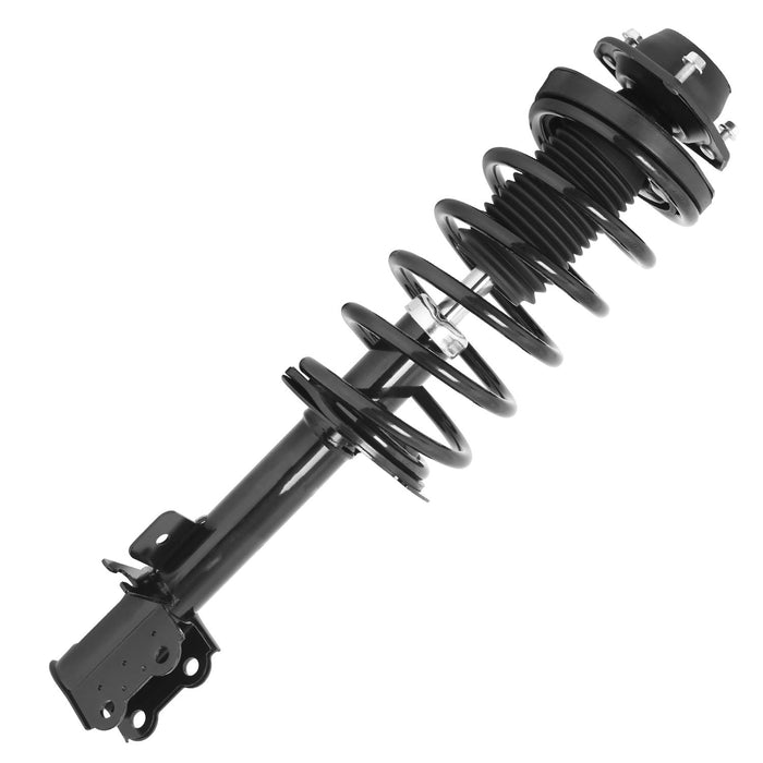 Suspension Strut and Coil Spring Assembly Unity 15302