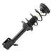 Suspension Strut and Coil Spring Assembly Unity 15335