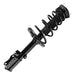 Suspension Strut and Coil Spring Assembly Unity 15351