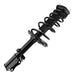 Suspension Strut and Coil Spring Assembly Unity 15352