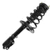 Suspension Strut and Coil Spring Assembly Unity 15361