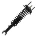 Suspension Strut and Coil Spring Assembly Unity 15380