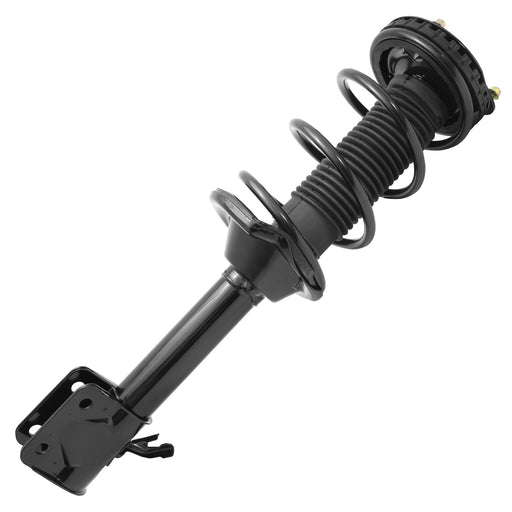 Suspension Strut and Coil Spring Assembly Unity 15391