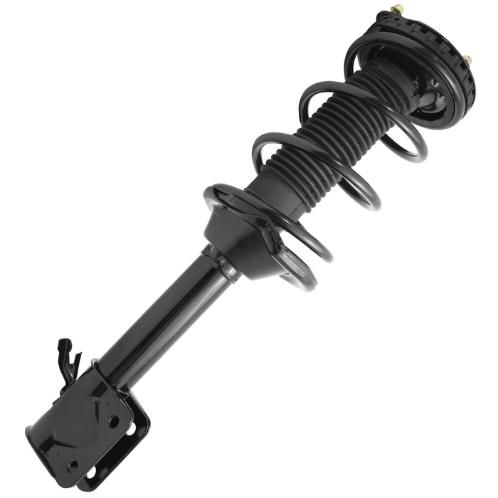 Suspension Strut and Coil Spring Assembly Unity 15392