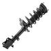 Suspension Strut and Coil Spring Assembly Unity 15411