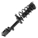 Suspension Strut and Coil Spring Assembly Unity 15413