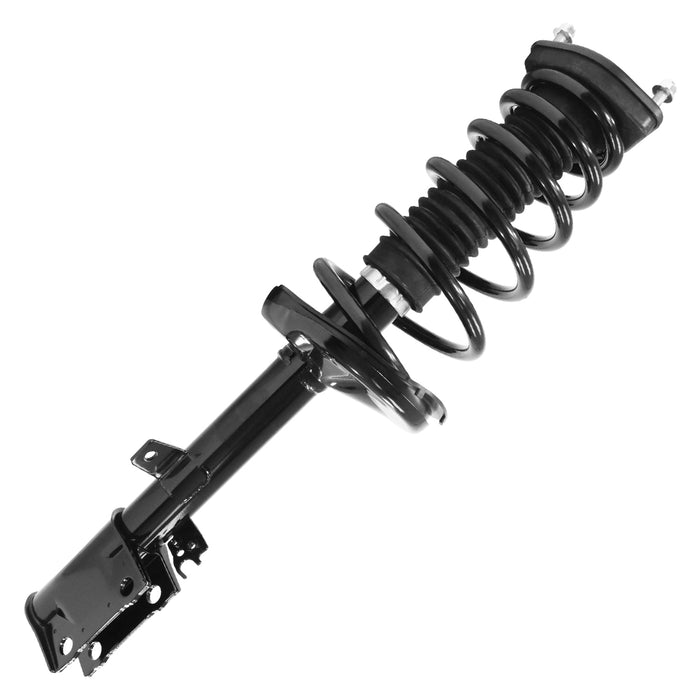 Suspension Strut and Coil Spring Assembly Unity 15414