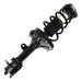 Suspension Strut and Coil Spring Assembly Unity 15511