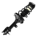 Suspension Strut and Coil Spring Assembly Unity 15512