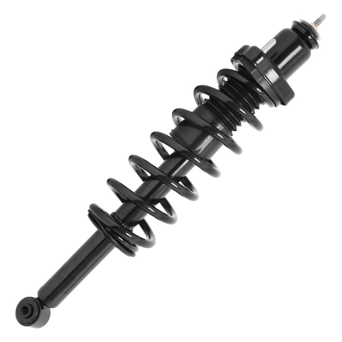 Suspension Strut and Coil Spring Assembly Unity 15550