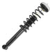 Suspension Strut and Coil Spring Assembly Unity 15552