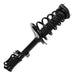 Suspension Strut and Coil Spring Assembly Unity 15901