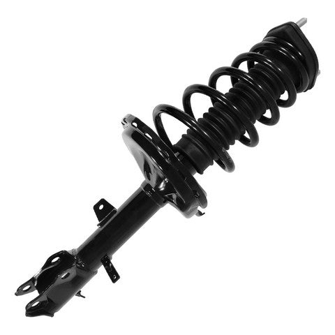 Suspension Strut and Coil Spring Assembly Unity 15904