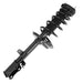 Suspension Strut and Coil Spring Assembly Unity 15922