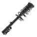 Suspension Strut and Coil Spring Assembly Unity 15932