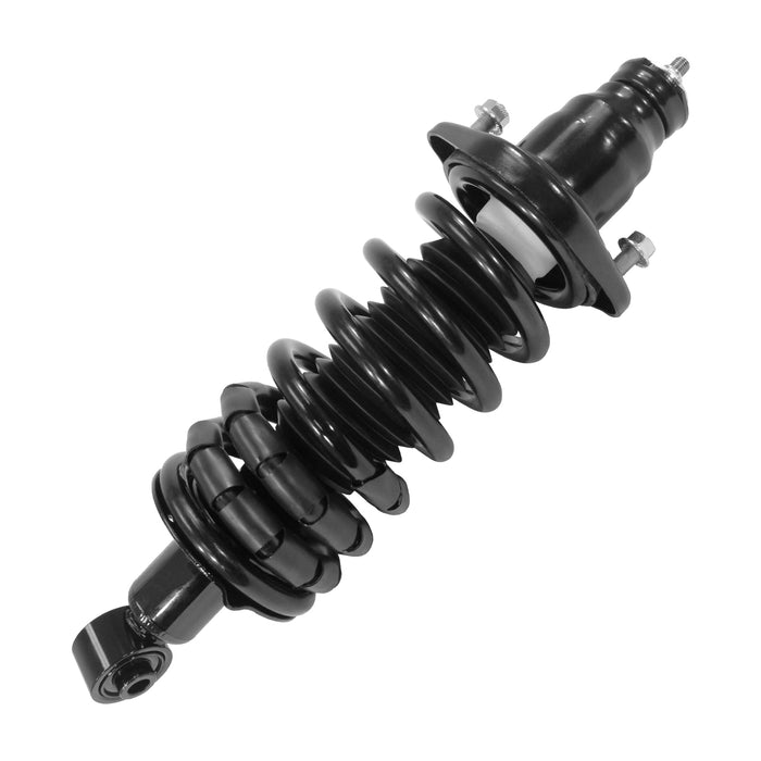 Suspension Strut and Coil Spring Assembly Unity 16012