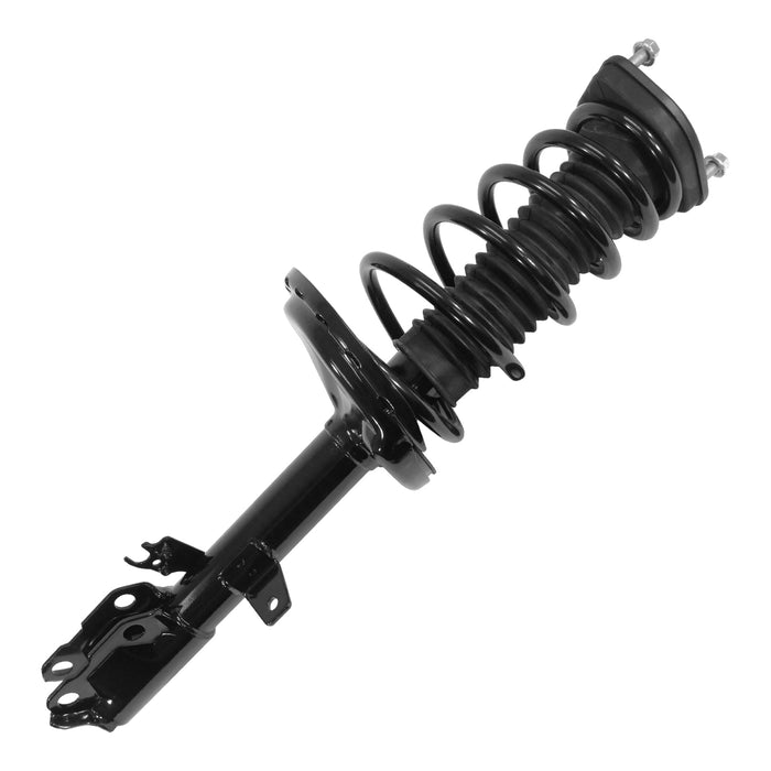 Suspension Strut and Coil Spring Assembly Unity 16021