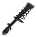 Suspension Strut and Coil Spring Assembly Unity 16022