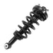 Suspension Strut and Coil Spring Assembly Unity 16030