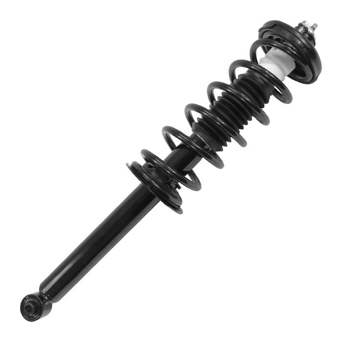 Suspension Strut and Coil Spring Assembly Unity 16040