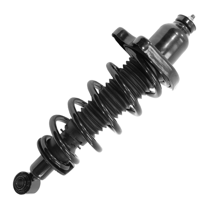 Suspension Strut and Coil Spring Assembly Unity 16072