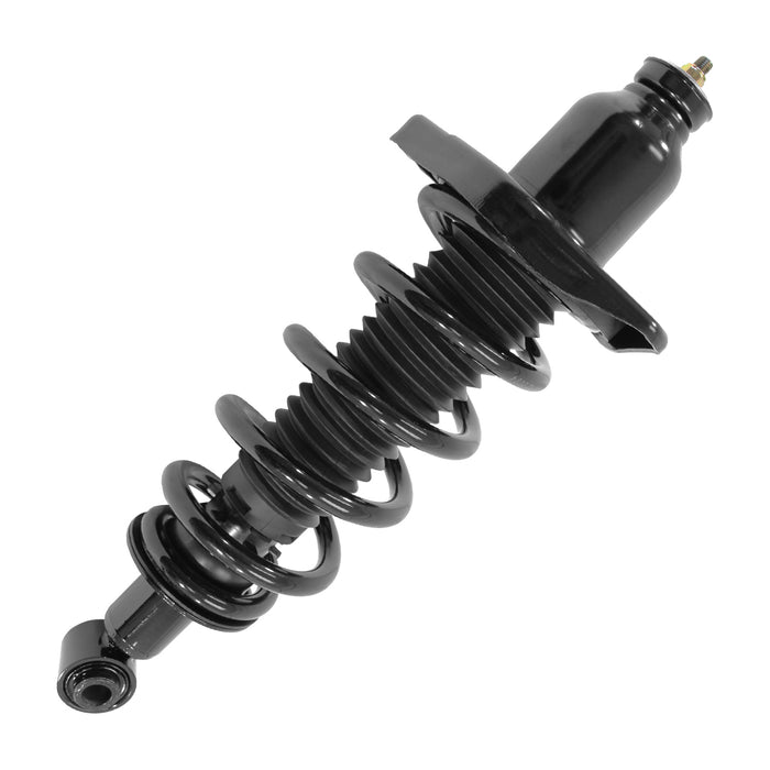 Suspension Strut and Coil Spring Assembly Unity 16073