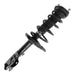 Suspension Strut and Coil Spring Assembly Unity 16081