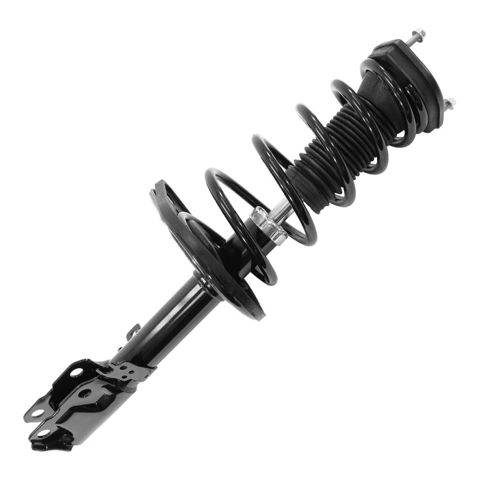 Suspension Strut and Coil Spring Assembly Unity 16084