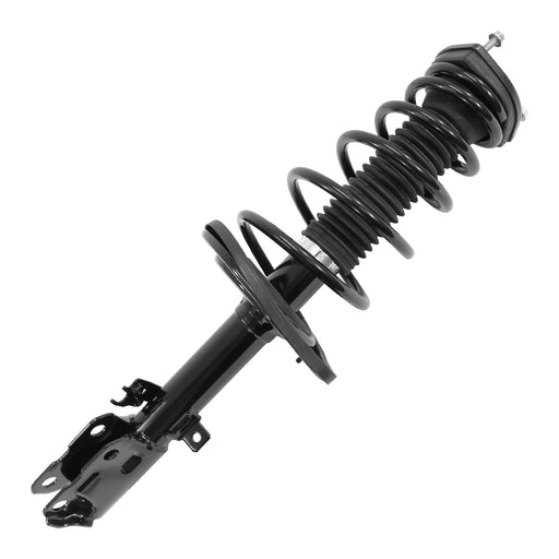 Suspension Strut and Coil Spring Assembly Unity 16101