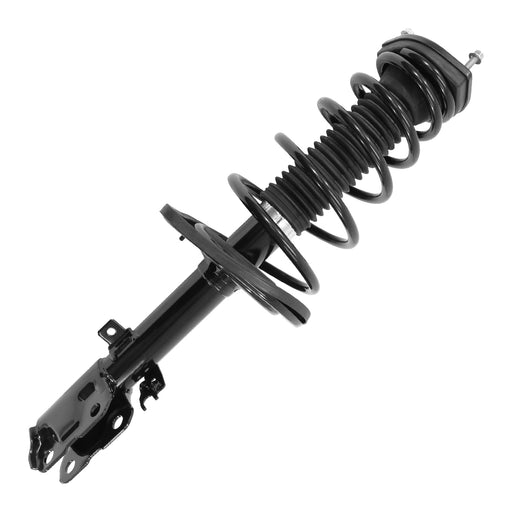 Suspension Strut and Coil Spring Assembly Unity 16102