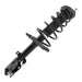 Suspension Strut and Coil Spring Assembly Unity 16102